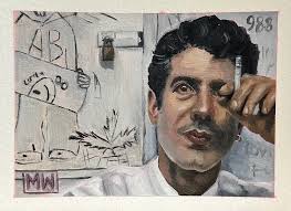 Regular Human Artist