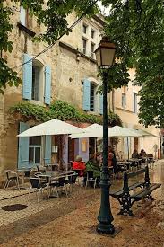 Saint Remy De Provence France Travel Beautiful Places Provence
