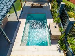 Barrier reef pools perth, o'connor, western australia, australia. Display Centre O Connor Modern Swimming Pool Perth By Barrier Reef Pools Perth Houzz