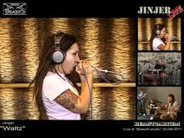 Eugene kostyuk from jinjer will be the first ever bassist that we feature in this segment, he is one of the few bassists that instantly stand out from the others. Eugene Kostyuk Bassist In Donetsk Ukraine