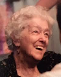 Elizabeth Olson Obituary January 3, 2022