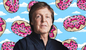 One Beatle Changed 'The Simpsons' Forever