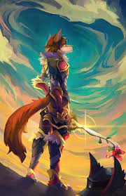 Pin On Furries