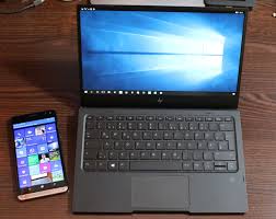 Lap Dock für das HP Elite x3 zum ...