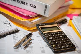 Income tax calculation for the salaried. Income Tax Calculator Know How Much Tax You Have To Pay Deccan Herald