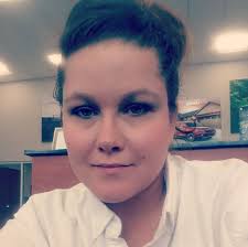 Jody Beck at Straub Automotive Glendale