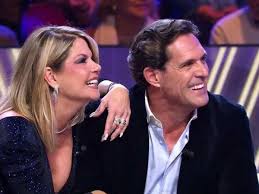 Makoke cancela su boda tras las durísimas informaciones sobre su prometido en 'Fiesta' (Telecinco)