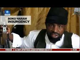 Abubakar shekau adlı kişilerin profillerini gör. Abubakar Shekau Channels Television