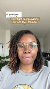 Replying to @tonya.ervin Decolonizing Therapy by Dr. Jennifer Mullan. ...