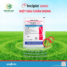 Incipio® 200SC