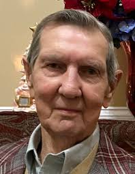 Obituary for Bobby Langford