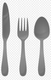 Black and white kitchen utensils clipart png flower. Picture Black And White Cutlery Utensils Clipart Hd Png Download 1580x2400 867359 Pngfind