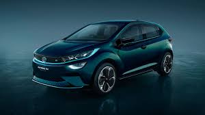Tata Altroz Ev Geneva Edition 2019 4k Wallpaper Hd Car Wallpapers Id 12146
