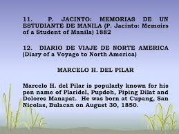 Love for one's homeland) is a poem written by hero andres bonifacio. Philippine Literature Part I The Historical Background Of Philippine Literature Ppt Download