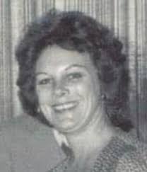 Ann Elizabeth Graham Obituary