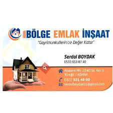 1 oda 1 salon brüt 80m2. Adana Emlakci