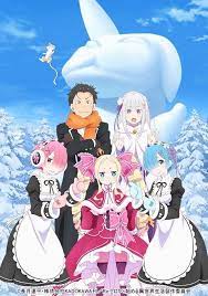 re ゼロ おしゃれまとめの人気アイデア pinterest omori アニメの壁紙 かわいいアニメガール アニメチビ