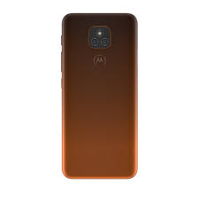 Test Motorola Moto E7 Plus Smartphone ...