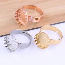 Check spelling or type a new query. Ring Blank Gold Stainless Steel Adjustable 12mm Ring Gold 12mm Cabochon Ring Gold Ring Blanks Gold Blanks Ring Gold Blank Ring Gold Ring Findings Craft Supplies Tools Puhlsphotography Com