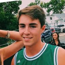 Brenden Shay's Instagram, Twitter & Facebook