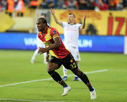 Lig'ten haberler, transfer haberleri, altay, altınordu. Cameron Jerome Reveals How Frank Lampard Told Him Derby Would Sell Him To Turkish Side Goztepe Where He Has Had Three Managers In Seven Months