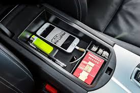 Center Control Armrest Box Storage Box Decorative Cover For Bmw 3 5 7 Series X3 X4 X5 X6 F30 F35 Decorative Cover Interior Accessories Storage Boxes