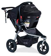 Rambler Travel System Bob Gear
