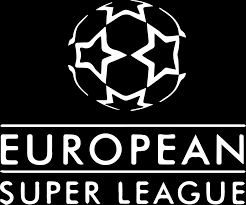 The barclays fa women's super league. Transparent European Super League Logo 2021 Png Pnggrid