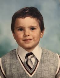 REGIER: Joel B. of London formerly of Zurich