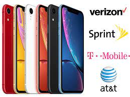 Jan 08, 2018 · cellunlocker.net can unlock almost every sprint iphone device up to date. How To Unlock The Iphone Xr For Any Carrier