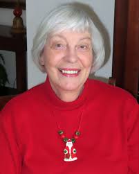 Virginia L. "Ginny" Clark Obituary March 18, 2024