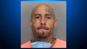 Suspect Who Took Officer S Gun Inside Santa Clara County Jail Garage Surrenders After Standoff Cbs San Francisco