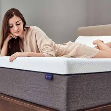 Overall, this serta gel memory foam mattress makes a decent replacement for my old mattress. Top 10 Best Cheap Mattresses In A Box Reviews Of 2021