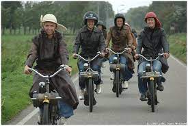 pin von motocroquis auf mini bike nostalgie oldtimer motorrad oldtimer