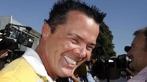 Prinz Marcus gibt sich vor Gericht die Ehre