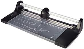Letion paper cutter a4, craft paper trimmer portable guillotine 12in titanium scrapbooking tool with ✔️versatile making: Top 10 Paper Trimmers Of 2021 Best Reviews Guide