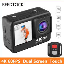 Mar 23, 2021 · download tinydeals online shopping apk 1.0.0 for android. Helmet Action Camera 4k 60fps 24mp 2 0 Touch Lcd 4x Eis Dual Screen Wifi Waterproof Remote Control Webcam Sport Video Recorder Tinydeal
