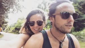 Taylor Nieri & James Thorp