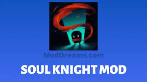 And because you are playing as a soul knight instead of a regular character, you will have a. Soul Knight Mod Apk V3 1 11 Unlimited Money Gems Free Shopping Mod Menu Moddreams Com