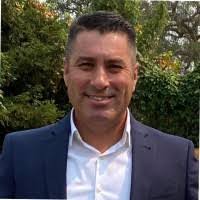 Bobby Zepeda's Instagram, Twitter & Facebook