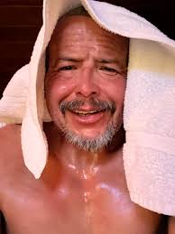 Again, second time this week. Not boring at all. 2, 2.5 hours heating time,  3-4 hours sauna time. Sauna is 7 years old.