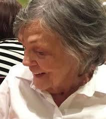 Most Recent Obituaries