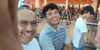 Armando Gallardo Jr (@Armando38620687)