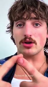 Benson Boone: Ups and Downs in Music Career