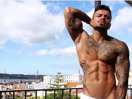 Изучайте релизы ruth marlene на discogs. Italo Lima Proximo De Ex Em Videoclip De Ruth Marlene Maria Pt