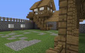Maybe you would like to learn more about one of these? Archery Range Blueprints For Minecraft Houses Castles Towers And More Grabcraft