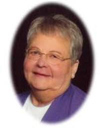 Marlene May (Nolan) Helmke Obituary September 23, 2010