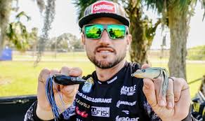 Baby bass best? Wacky with a dropshot hook? Match their intensity!