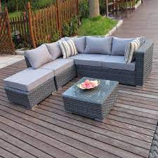 Time To Source Smarter Corner Sofa Garden Garden Sofa Set Corner Sofa Garden Furniture