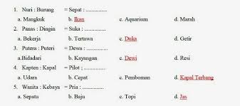 Contoh soal psikotes matematika, gambar. Siap Hadapi Tes Psikotes Pelajari 3 Trik Rahasianya Disini